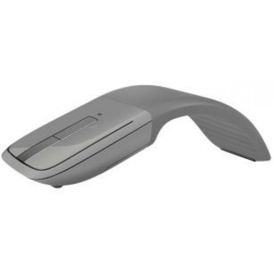 MOUSE ARC TOUCH BLUETOOTH GRAY WIN10 - (7MP-00014)