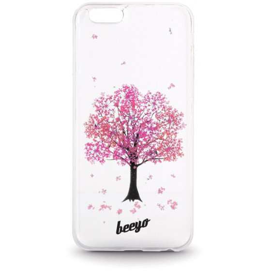 ������� ������ BEEYO BLOSSOM PINK HUAWEI P9