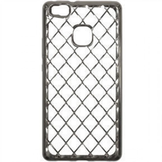 ������� ������ XCOVER GRID TPU HUAWEI P9 SILVER