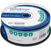 MR469 MEDIARANGE DVD+R DOUBLELAYER 8X 25 CAKEBOX