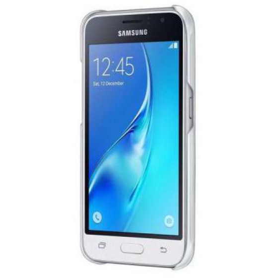 SLIM COVER SAMSUNG EF-AJ120CTEG J120F GALAXY J1 (2016) �������