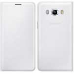 SAMSUNG ���� FLIP WALLET ��� GALAXY J5 2016 J510 ����� - (EFWJ510PWEGWW)