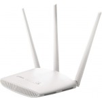 EDIMAX BR-6208AC V2 AC750 DUAL BAND WIRELESS ROUTER - (4717964701473)