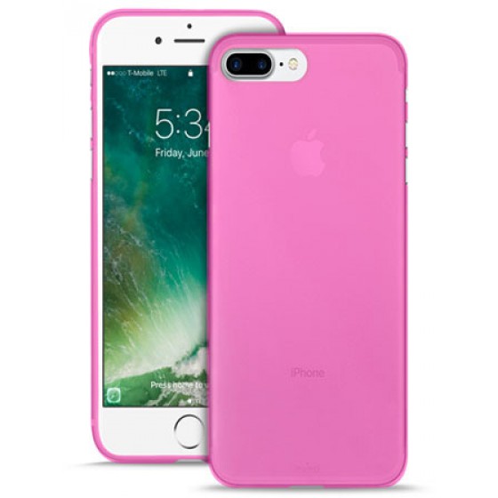 ���� ��������� ULTRA SLIM 0.3 ��� IPHONE 7/8 PLUS ��� - (8033830173530)