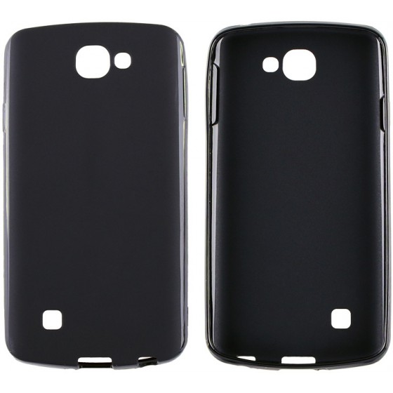 ���� LG K4 K120 ��������� BLACK VOLTE-TEL