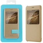 ���� HONOR 8 SMART COVER GOLD OR