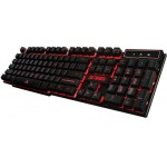 ARMAGGEDDON GAMING KEYBOARD AK990I BLACK - (8886411981181)