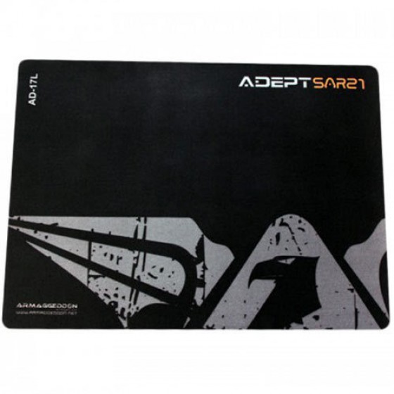 ARMAGGEDDON GAMING MOUSEMATS AD-17L SAR21