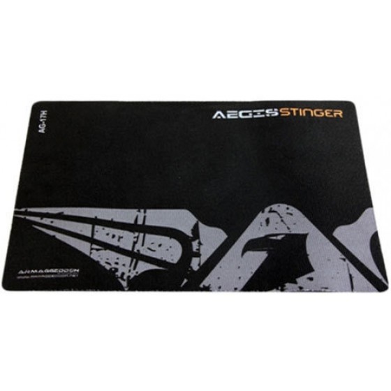 ARMAGGEDDON GAMING MOUSEMATS AG-17H STINGER