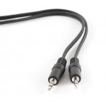 CABLEXPERT 3,5MM STEREO AUDIO CABLE 1,2M - (8716309024570)