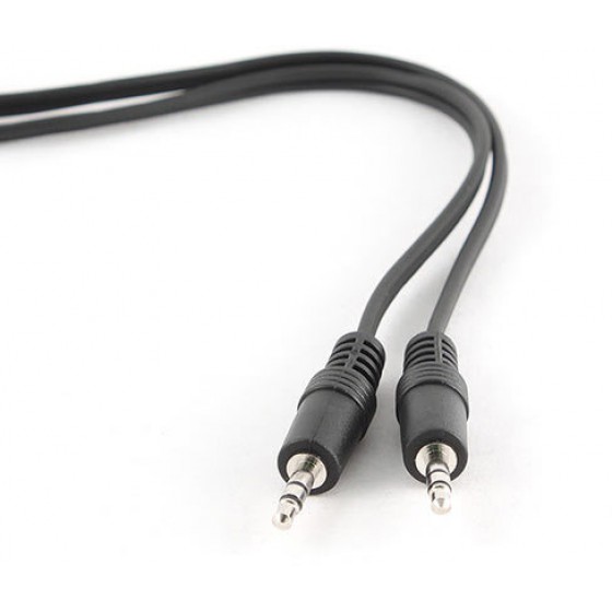 CABLEXPERT 3,5MM STEREO AUDIO CABLE 1,2M - (8716309024570)