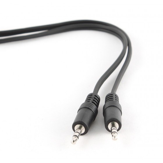 CABLEXPERT 3,5MM STEREO AUDIO CABLE 10M - (8716309024587)