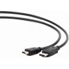 CABLEXPERT DISPLAY PORT TO HDMI CABLE 1,8M