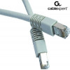 CABLEXPERT FTP CAT6 PATCH CORD 0,5M