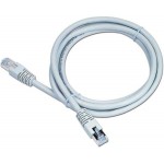 CABLEXPERT CAT5E UTP PATCH CORD GRAY 0,5M