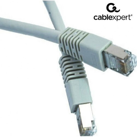 CABLEXPERT FTP PATCH CORD CAT6 5M - (8716309045407)