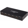 CABLEXPERT HDMI SPLITTER 4 PORTS