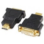 CABLEXPERT HDMI TO DVI ADAPTER DVI FEMALE