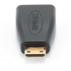 CABLEXPERT HDMI TO MINI-HDMI ADAPTER - (8716309058476)