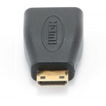 CABLEXPERT HDMI TO MINI-HDMI ADAPTER - (8716309058476)