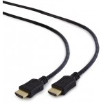 CABLEXPERT HIGH SPEED HDMI CABLE WITH ETHERNET 4,5M - (8716309082792)