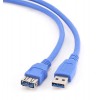 CABLEXPERT USB3.0 EXTENSION CABLE 1,8M - (8716309059220)