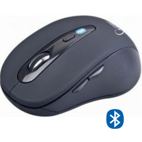 GEMBIRD BLUETOOTH MOUSE - (8716309079648)