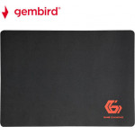 GEMBIRD GAMING MOUSE PAD MEDIUM - (8716309086202)