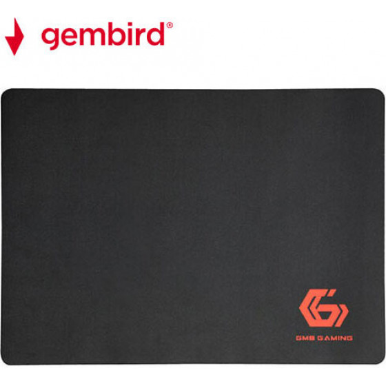 GEMBIRD GAMING MOUSE PAD MEDIUM - (8716309086202)