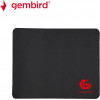 GEMBIRD GAMING MOUSE PAD SMALL - (8716309086219)