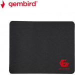 GEMBIRD GAMING MOUSE PAD SMALL - (8716309086219)
