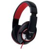 GEMBIRD STEREO HEADPHONES BOSTON - (8716309081863)
