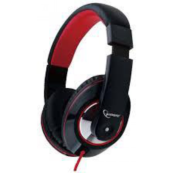 GEMBIRD STEREO HEADPHONES BOSTON - (8716309081863)