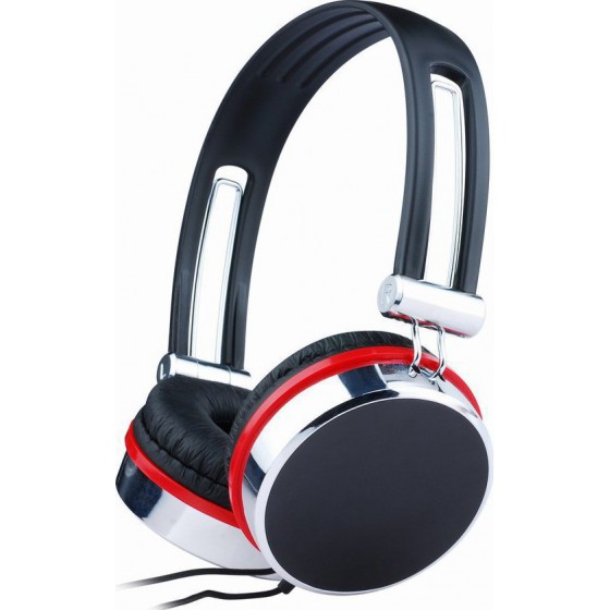 GEMBIRD STEREO HEADSET MHS-903 - (8716309078283)