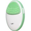LAFE CLEANING-MASSAGING SONIC FACE BRUSH GREEN - (5907512859223)