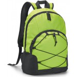 LAMTECH LAPTOP BACKPACK 600D 15,6 LIGHT GREEN