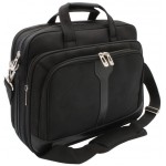 LAMTECH LAPTOP BAG POLYESTER 15,6 BLACK