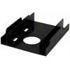 LC-POWER DRIVE BAY ADAPTER FOR HDD OR SSD 3,5 TO 2X2,5 - (4260070123313)