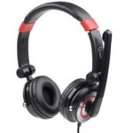 GEMBIRD 5,1 SURROUND USB HEADSET - (8716309079877)