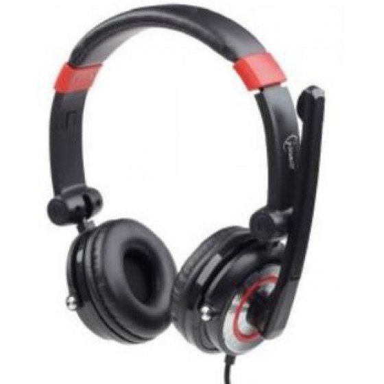 GEMBIRD 5,1 SURROUND USB HEADSET - (8716309079877)