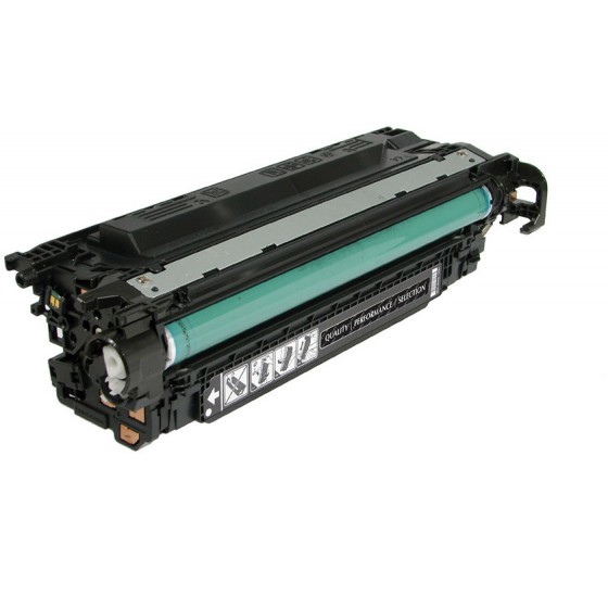 ������� TONER ��� HP, CE250A-CE400A, BLACK, 5.5K