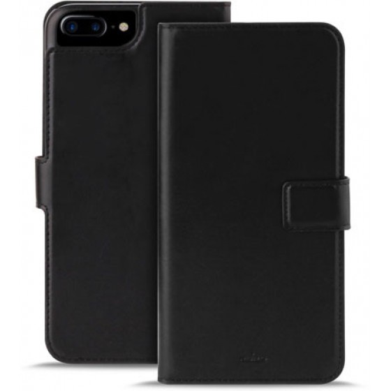 ���� BOOKSTYLE WALLET ��� IPHONE 6/6S/7/8 PLUS ����� - (8033830173981)
