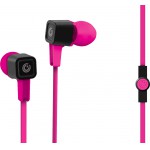 SONIC GEAR AUDIO QUALITY AIRPLUG 300 NEO MAGENTA WITH MIC - (8886411934613)