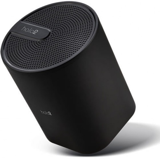 SONIC GEAR COMPUTER SPEAKER PANDORA HALO 2 BLACK - (8886411907457)