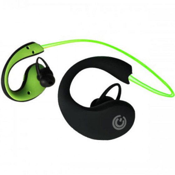 SONIC GEARS BLUETOOTH EARPHONES SPARKPLUG LUMINO