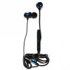 TELLUR IN-EAR HANDFREE STRIP LINE TRENDY BLUE - (8355871620218)
