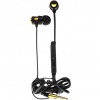 TELLUR IN-EAR HANDFREE STRIP LINE TRENDY GOLD - (8355871620010)