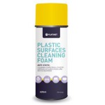 PLATINET ANTI-STATIC, GERMICIDAL FOAM FOR PLASTIC SURFACE - (5907595426091)