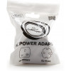CABLEXPERT AC POWER ADAPTER UK SOCKET TO EU SCHUKO PLUG 7,5A - (8716309079358)