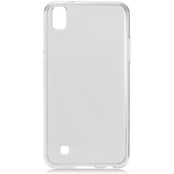 ������� ������ XCOVER LG X POWER TPU TRANS